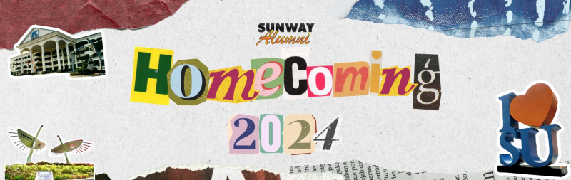 Sunway Alumni Homecoming 2024